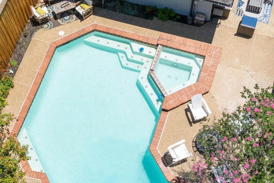 Hot Tub, Spa and wellness centre/facilities, Swimming pool