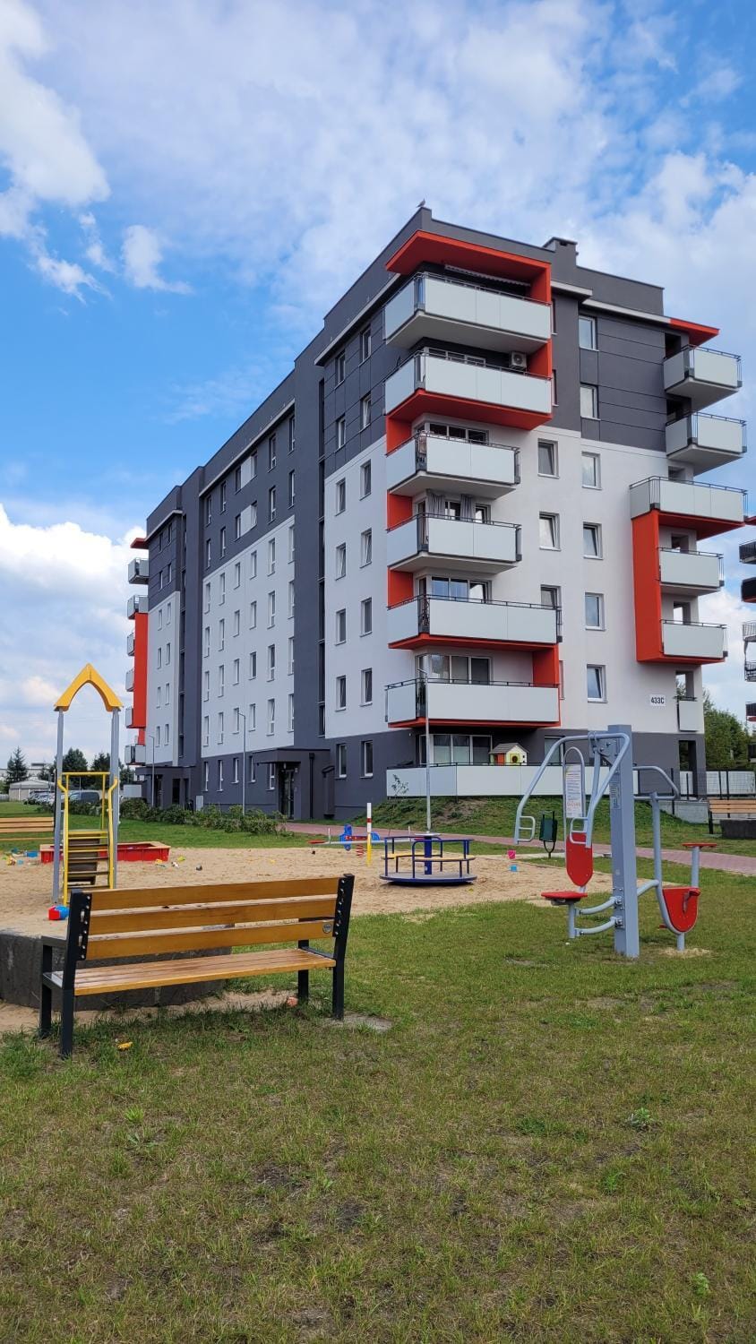 Children play ground