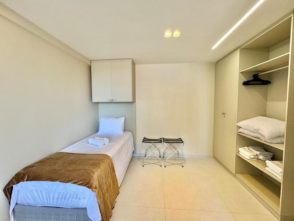 Apto 3 suítes Alto Padrão Apartment in Cabedelo