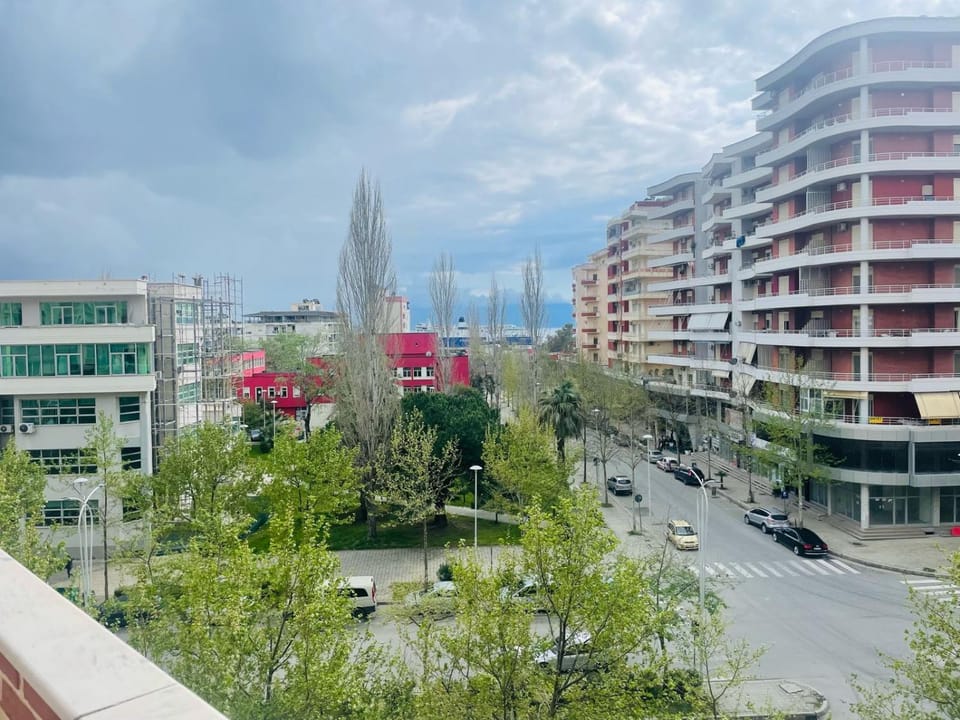 Liza's 3 bedroom apartment Apartment in Vlorë