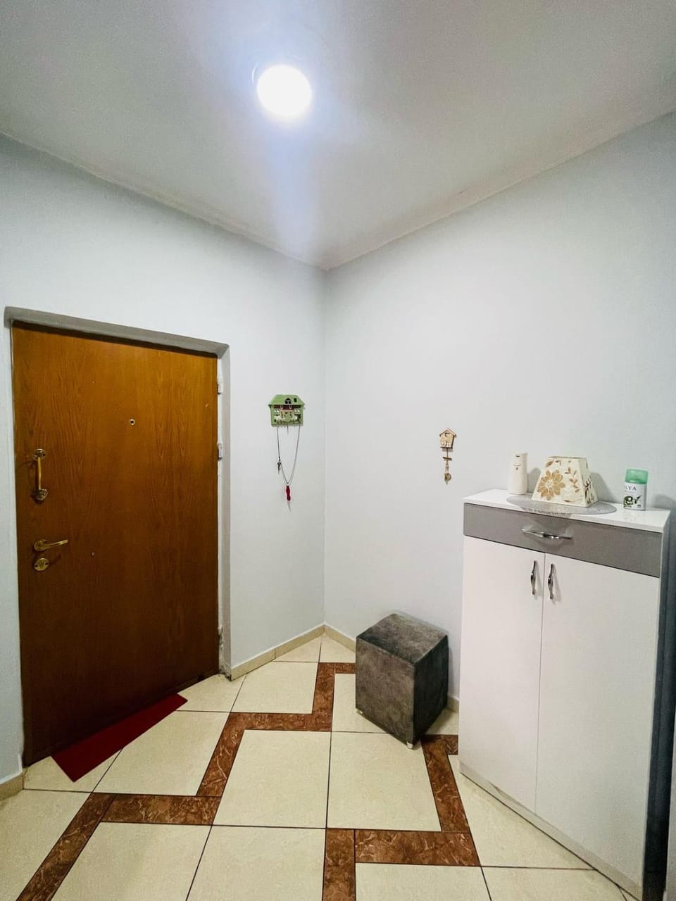 Liza's 3 bedroom apartment Apartment in Vlorë