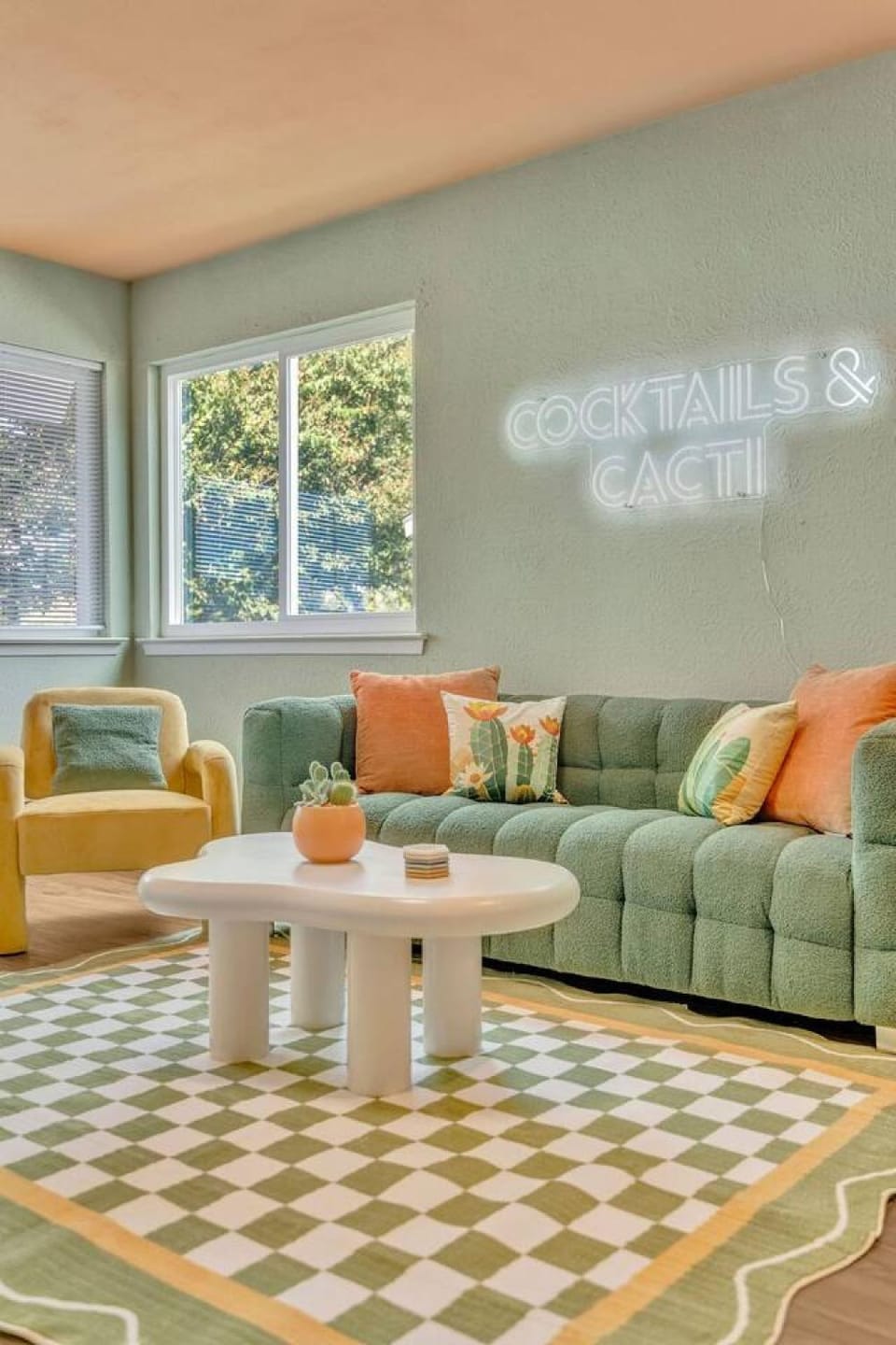 The Margarita Brand New House in South Congress