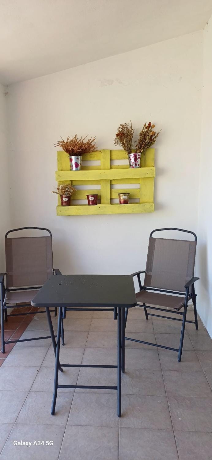 La casa di Elena Apartment in Sardinia