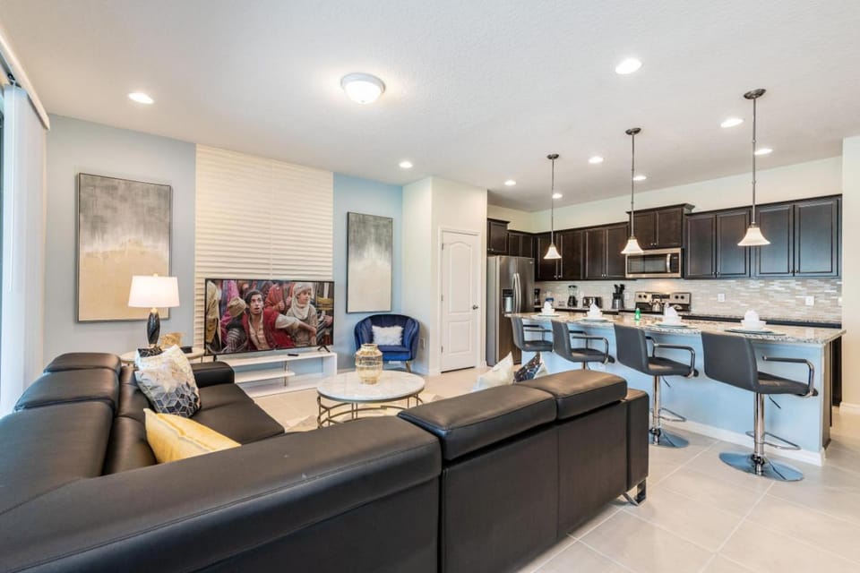 Living room, Seating area, minibar