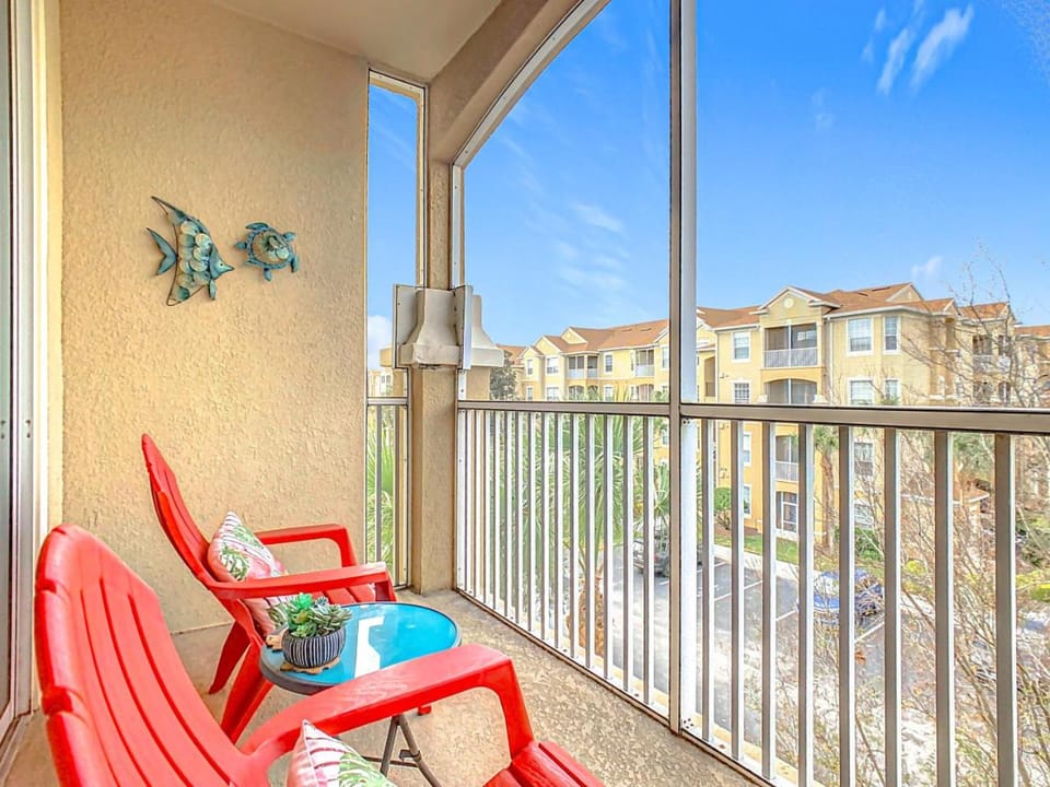 View (from property/room), Balcony/Terrace