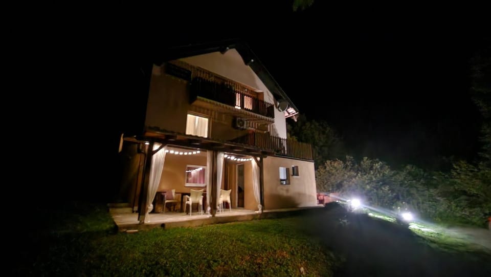 Apartments Žugec Apartment in Plitvice Lakes Park