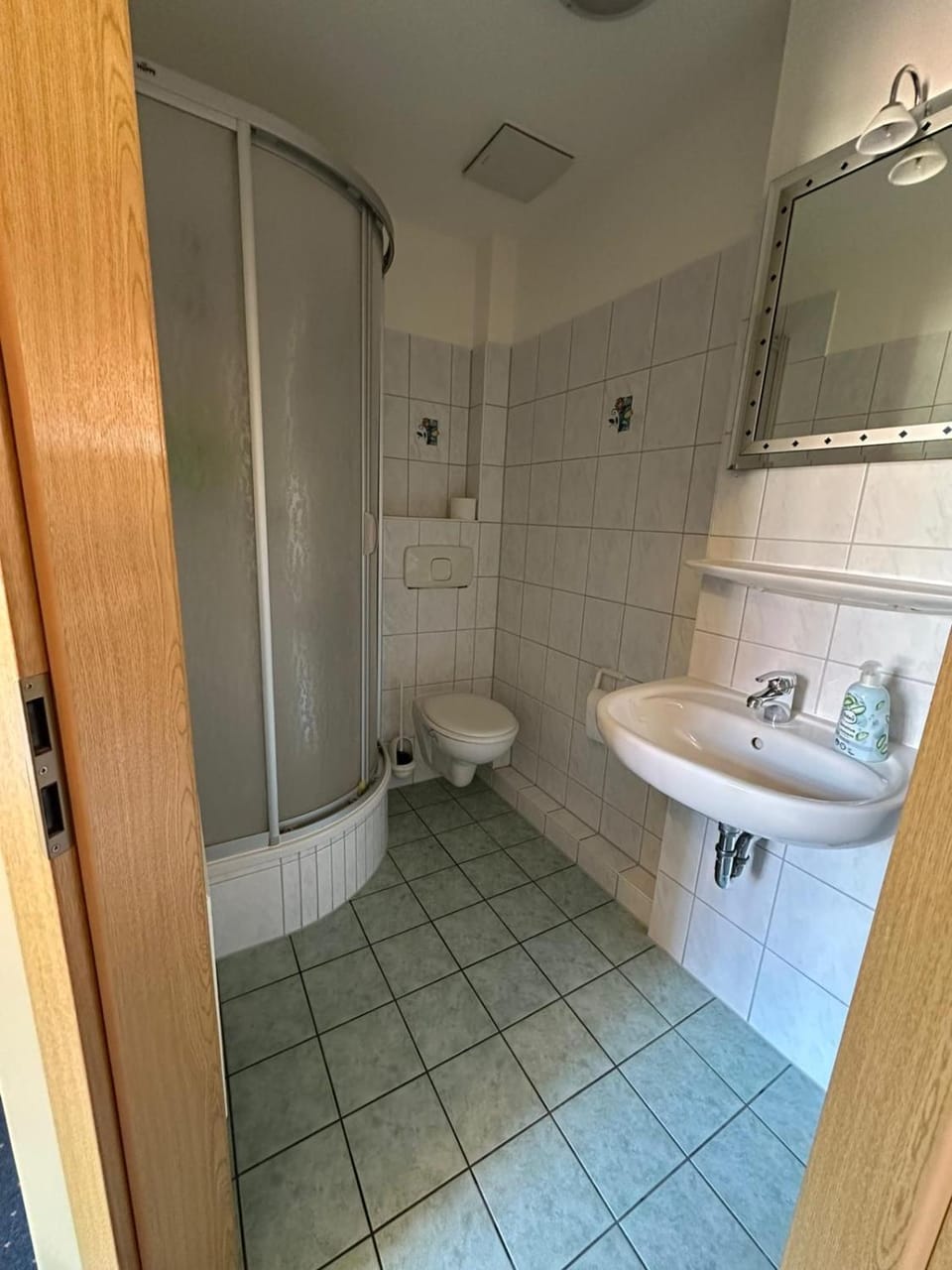 Pizzeria & Pension ETNA Bed and Breakfast in Waren