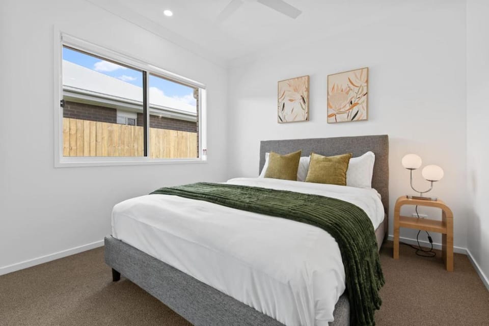 Secluded 4Bed Retreat Mins to Beaches and Wineries House in Redland Bay