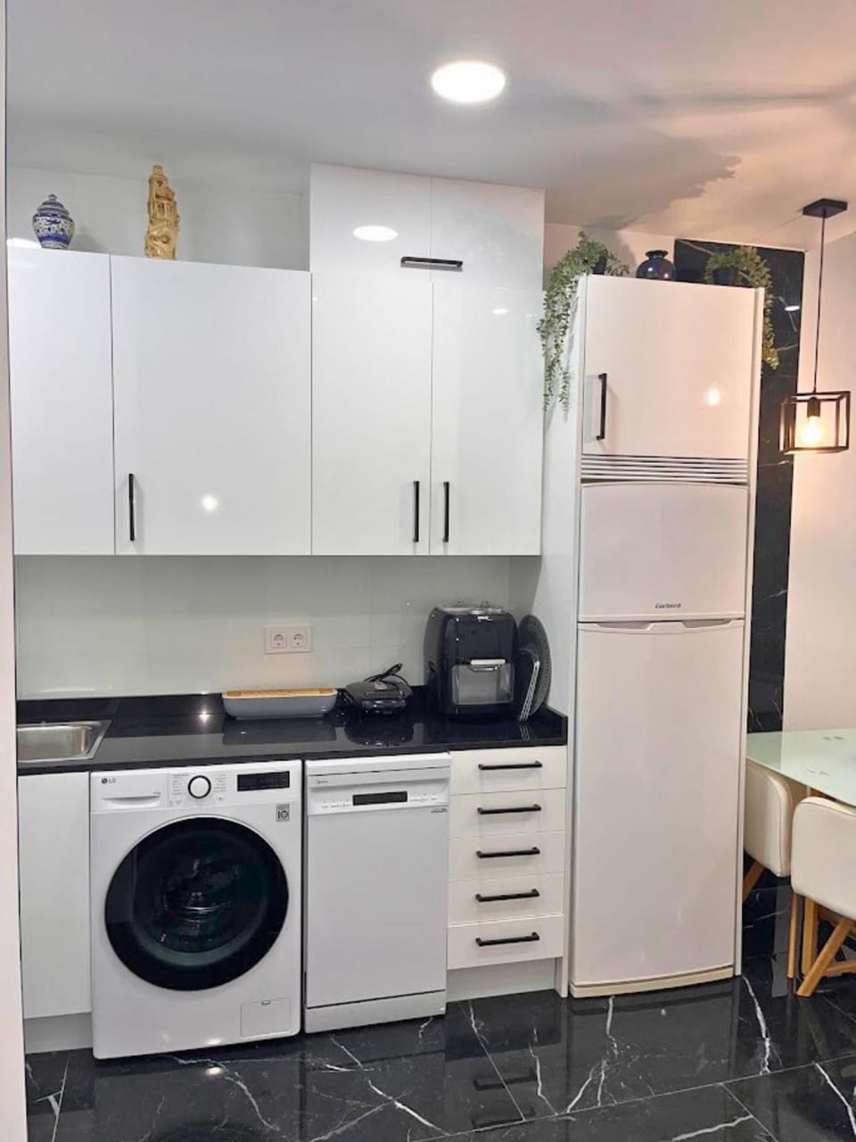 oven