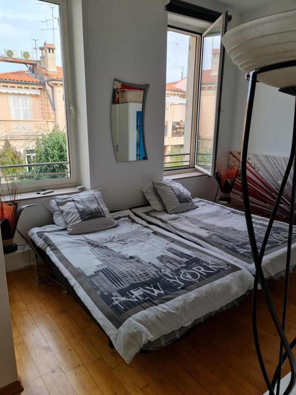 Center palais Apartment in Cannes