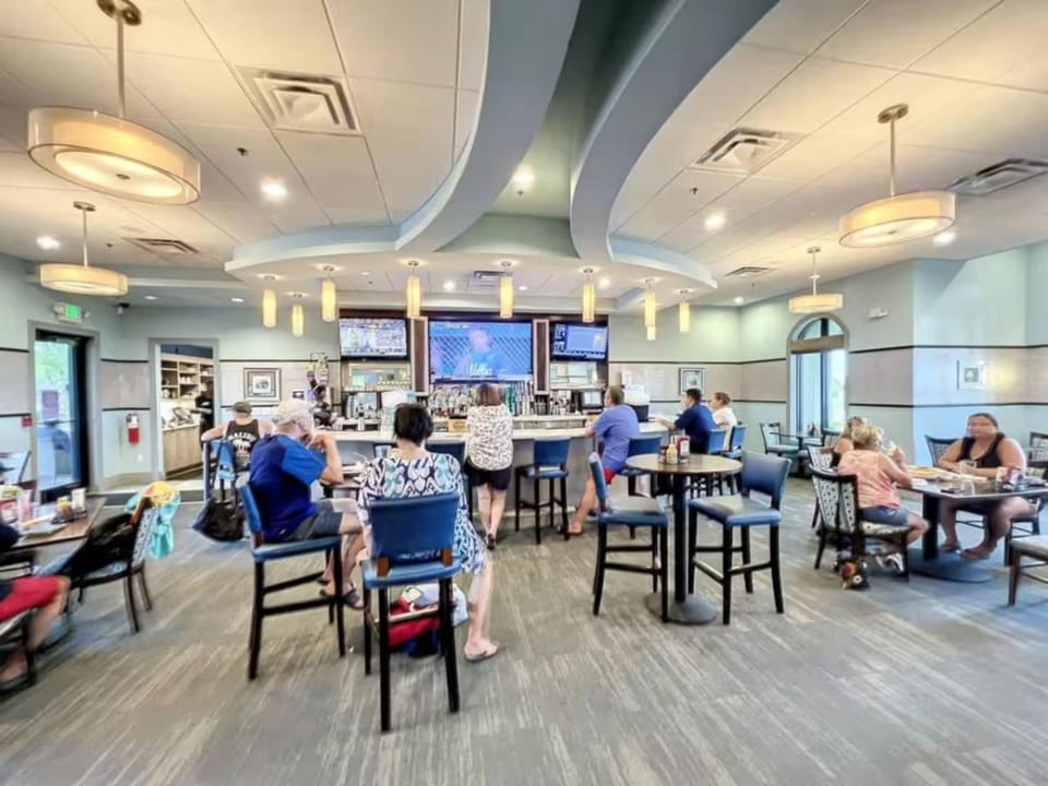 Restaurant/places to eat, Food and drinks