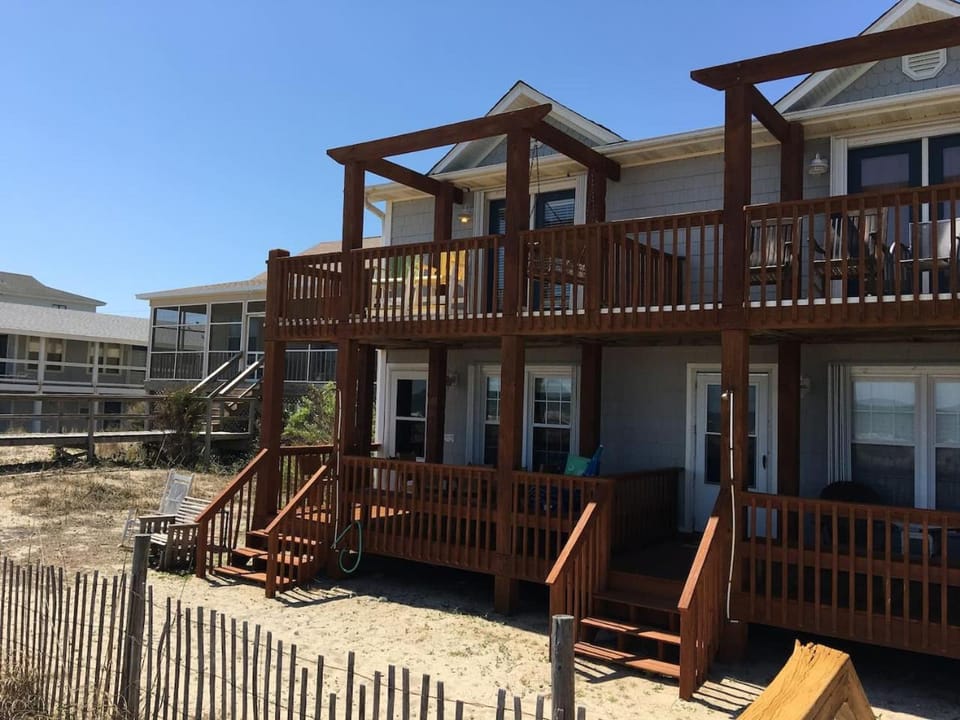 Property building, Patio, View (from property/room), sunbed