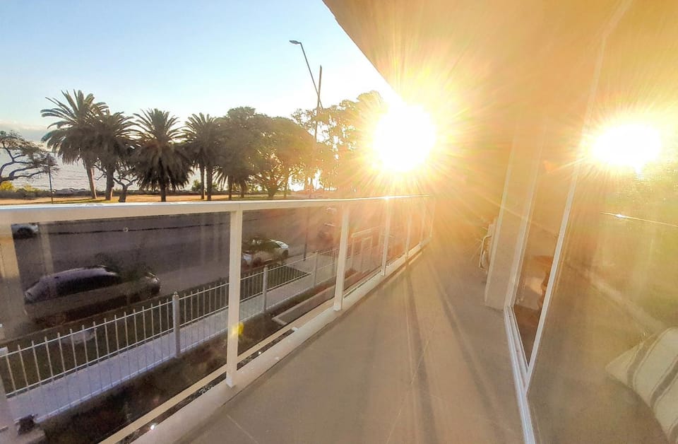 Balcony/Terrace, Sunset