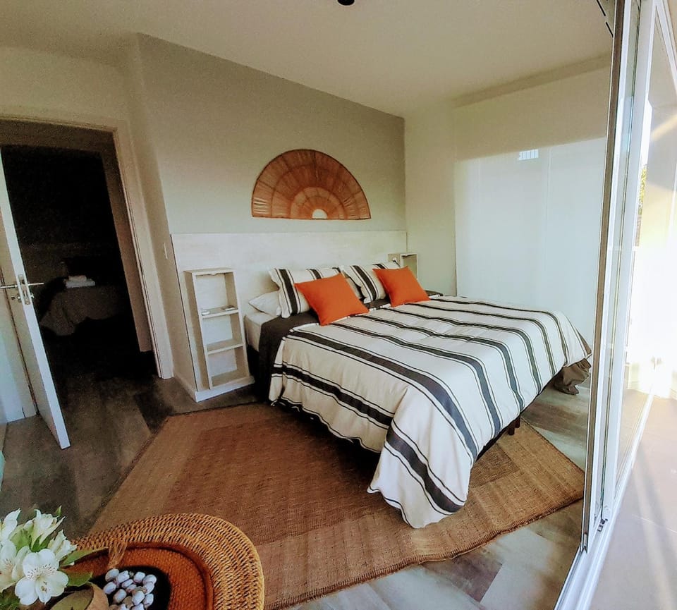 Bed, Photo of the whole room, Bedroom, towels, wardrobe