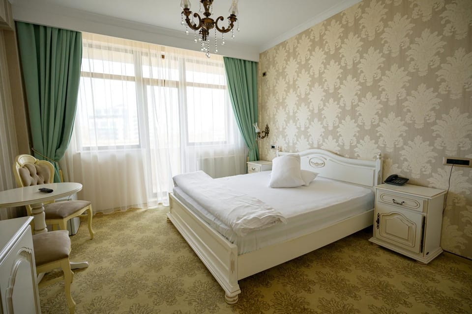 Hera Boutique Hotel in Constanta
