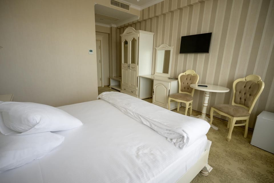 Hera Boutique Hotel in Constanta