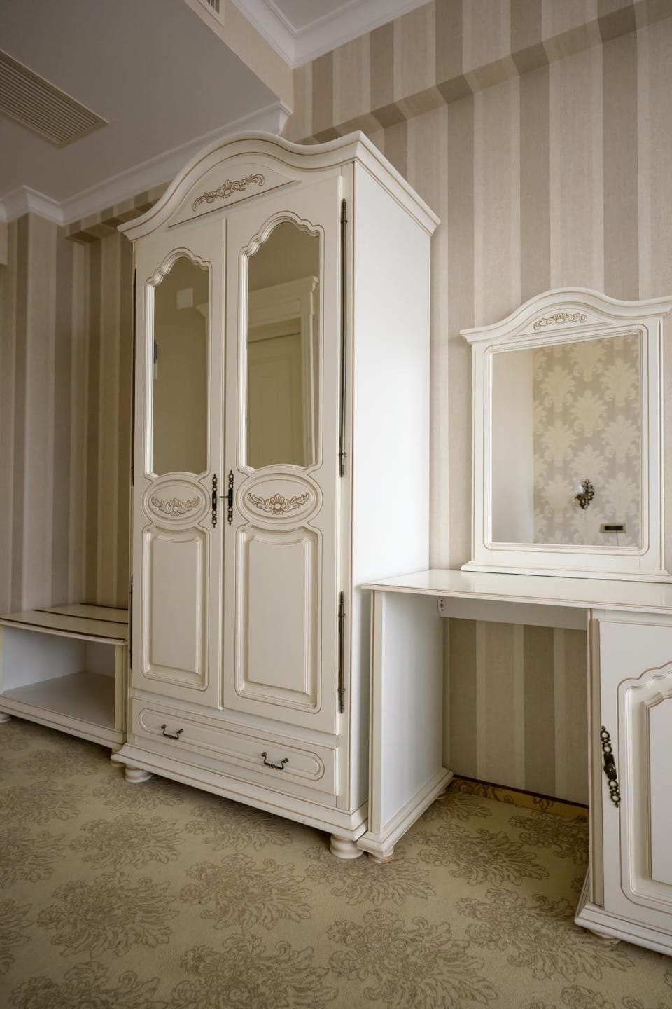 Hera Boutique Hotel in Constanta