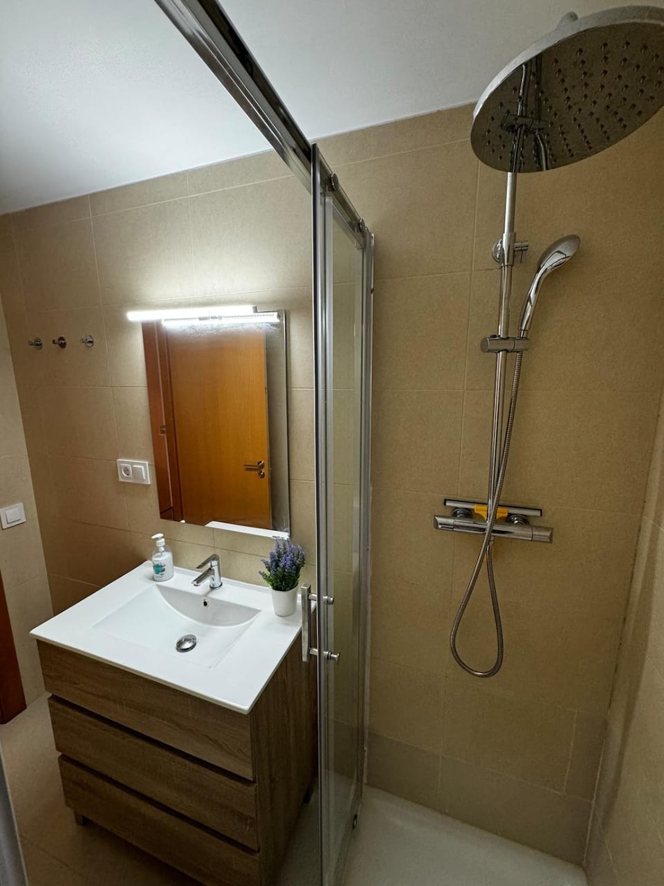 Apartament Vall de Barravés Apartment in Alta Ribagorça