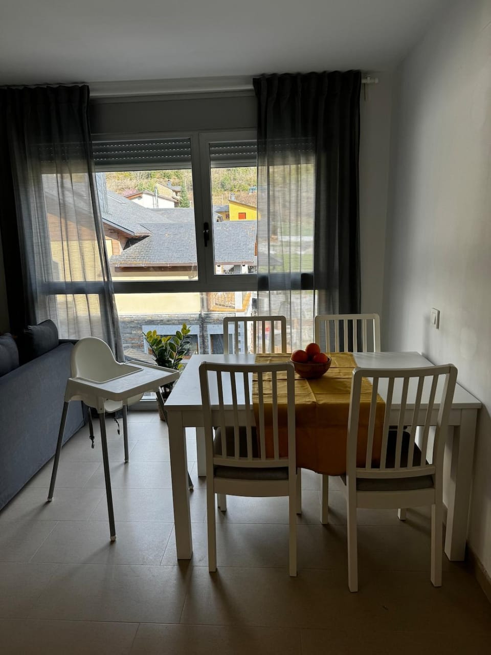 Apartament Vall de Barravés Apartment in Alta Ribagorça