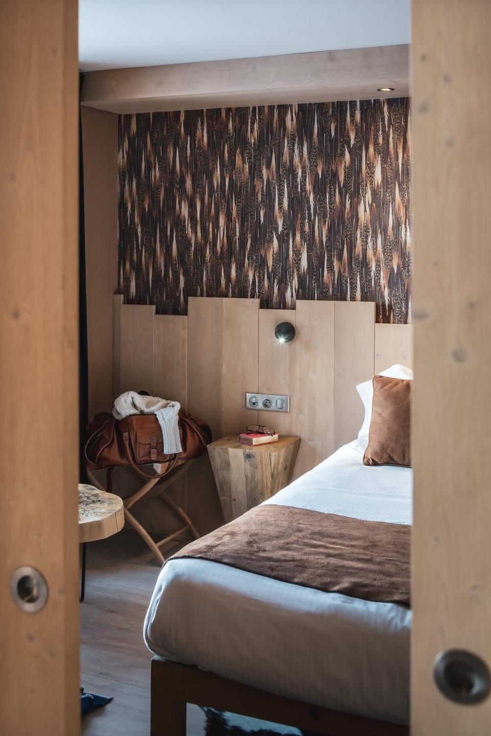 Le Taos Hotel in Tignes