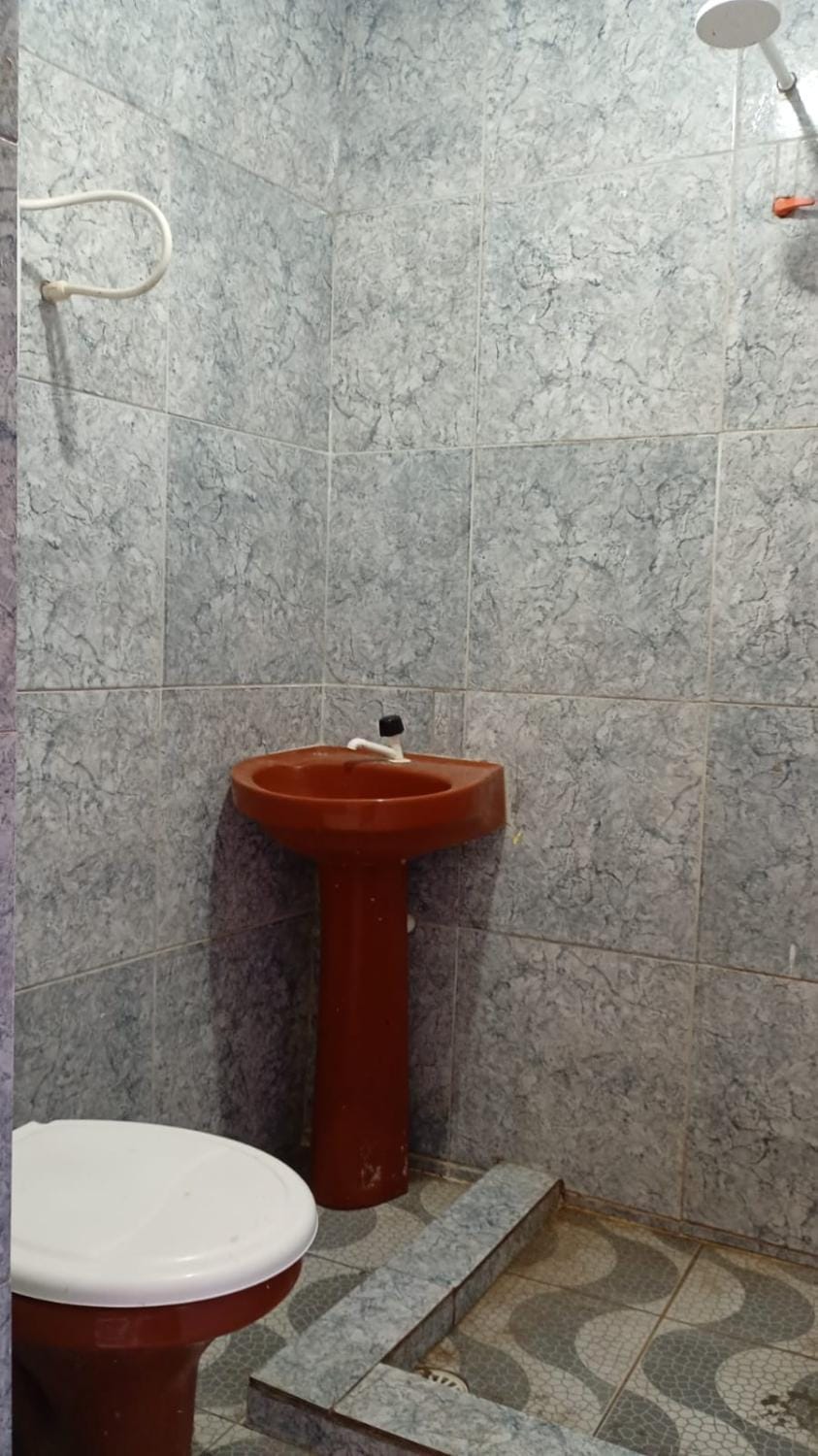 Paradise Hostel Recife Sul Bed and Breakfast in Recife