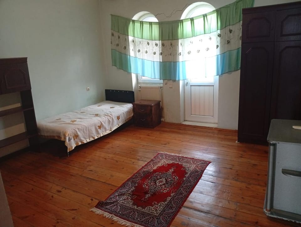 KPK Rest House Apartment in Baku