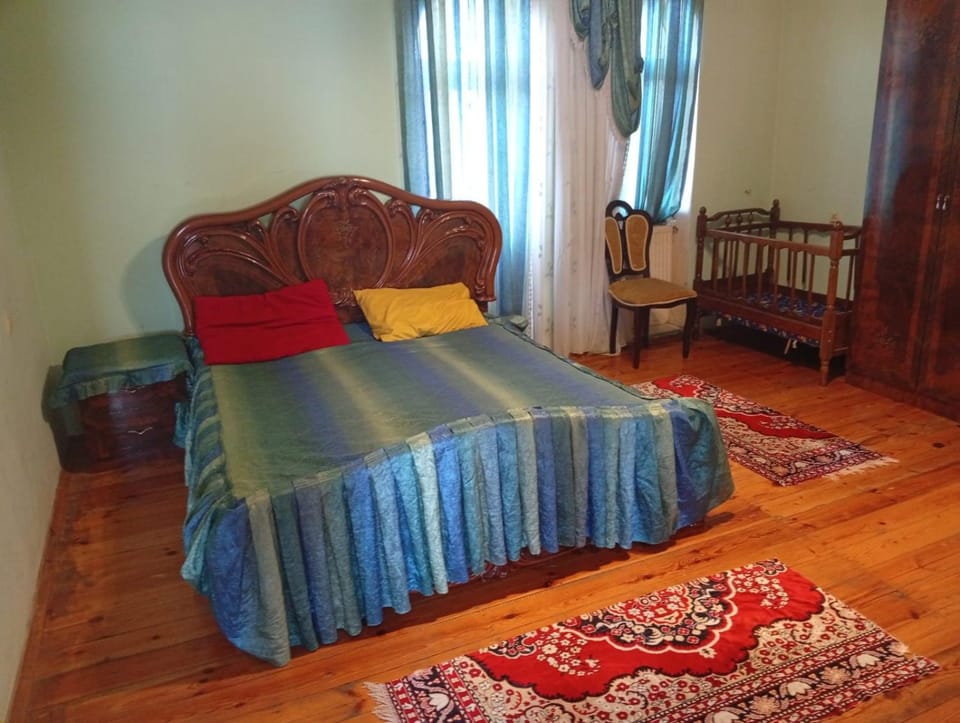 KPK Rest House Apartment in Baku