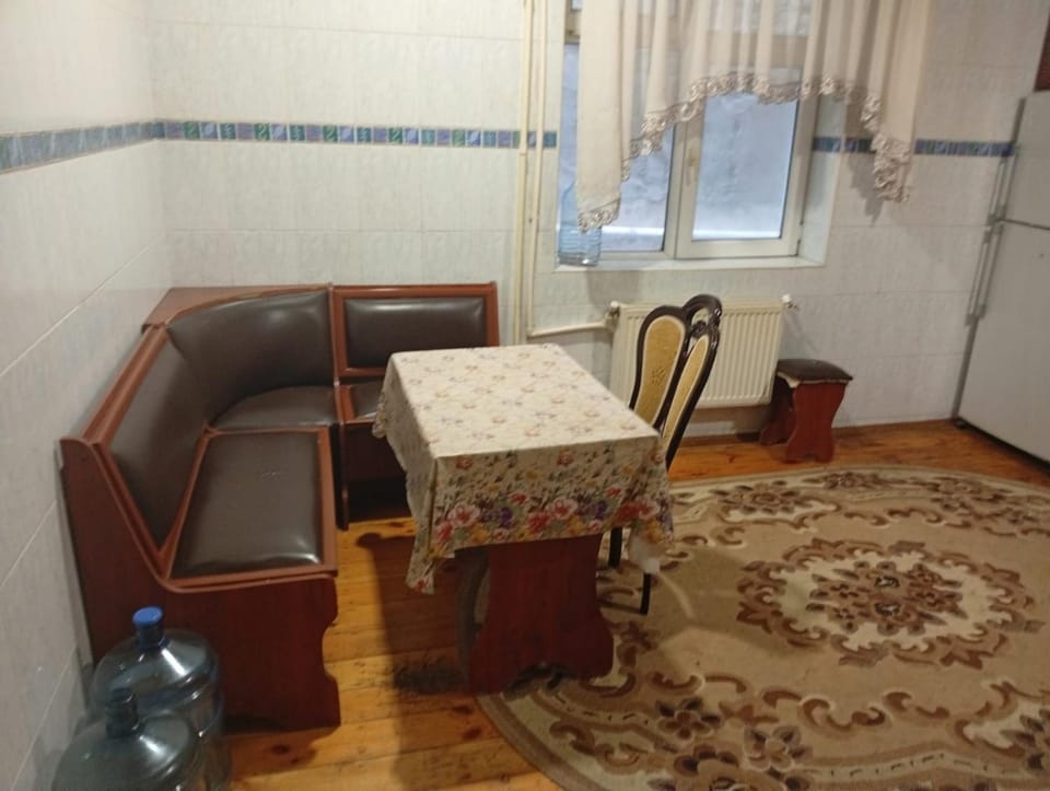 KPK Rest House Apartment in Baku