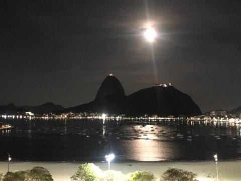 Rio Skyline Apartment in Santa Teresa