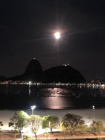 Rio Skyline Apartment in Santa Teresa