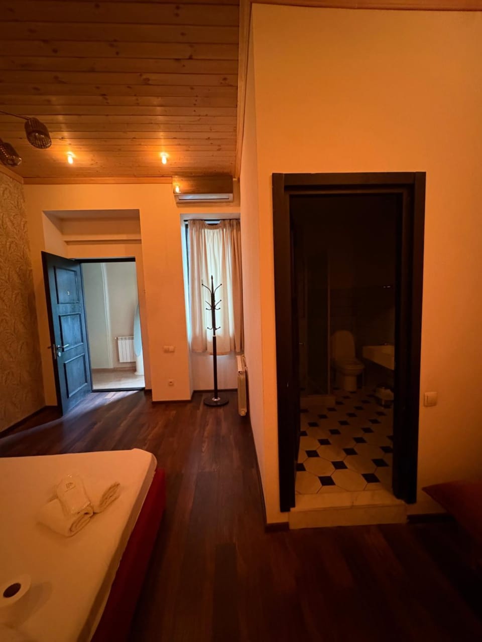 Local Hotel Hotel in Tbilisi, Georgia