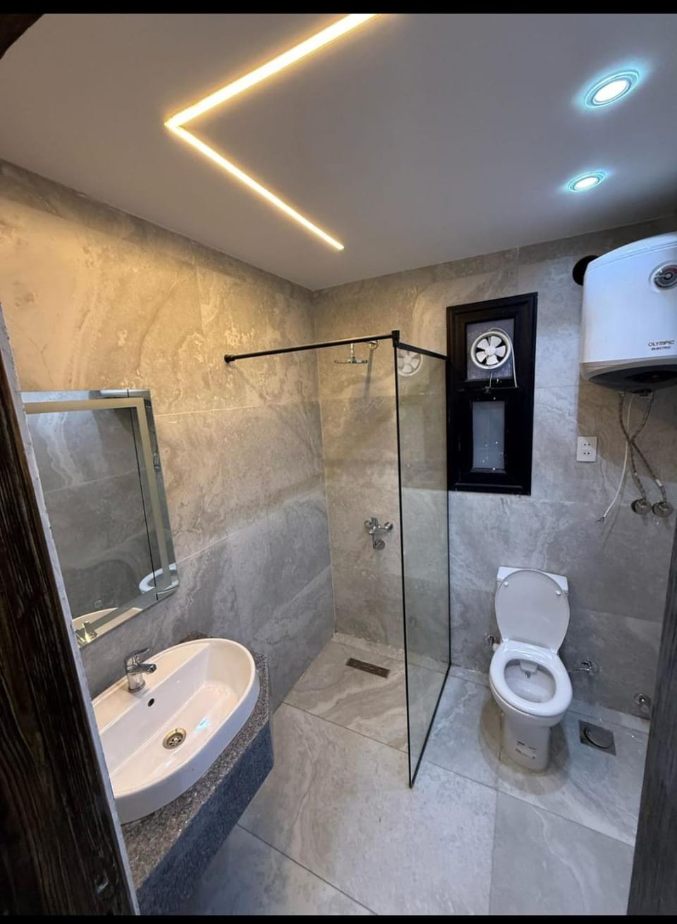 شقق مفروشه Apartment in Cairo Governorate