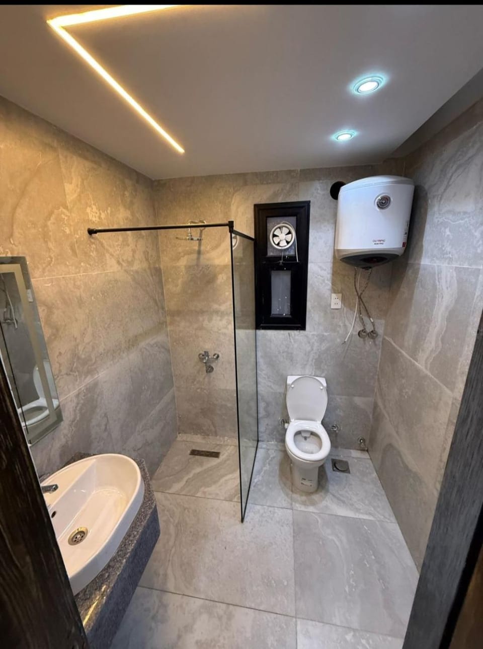 شقق مفروشه Apartment in Cairo Governorate
