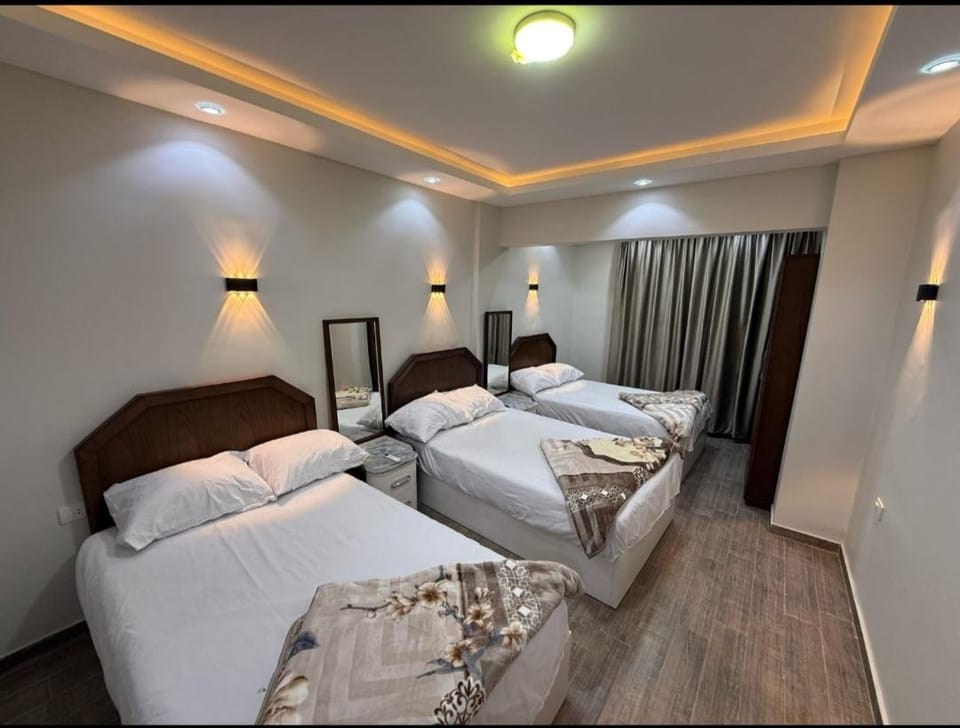 شقق مفروشه Apartment in Cairo Governorate