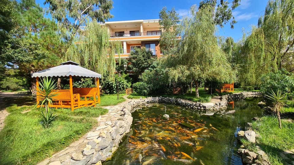 Apartment in Dreamland Oasis 6 Apartment in Adjara, Georgia