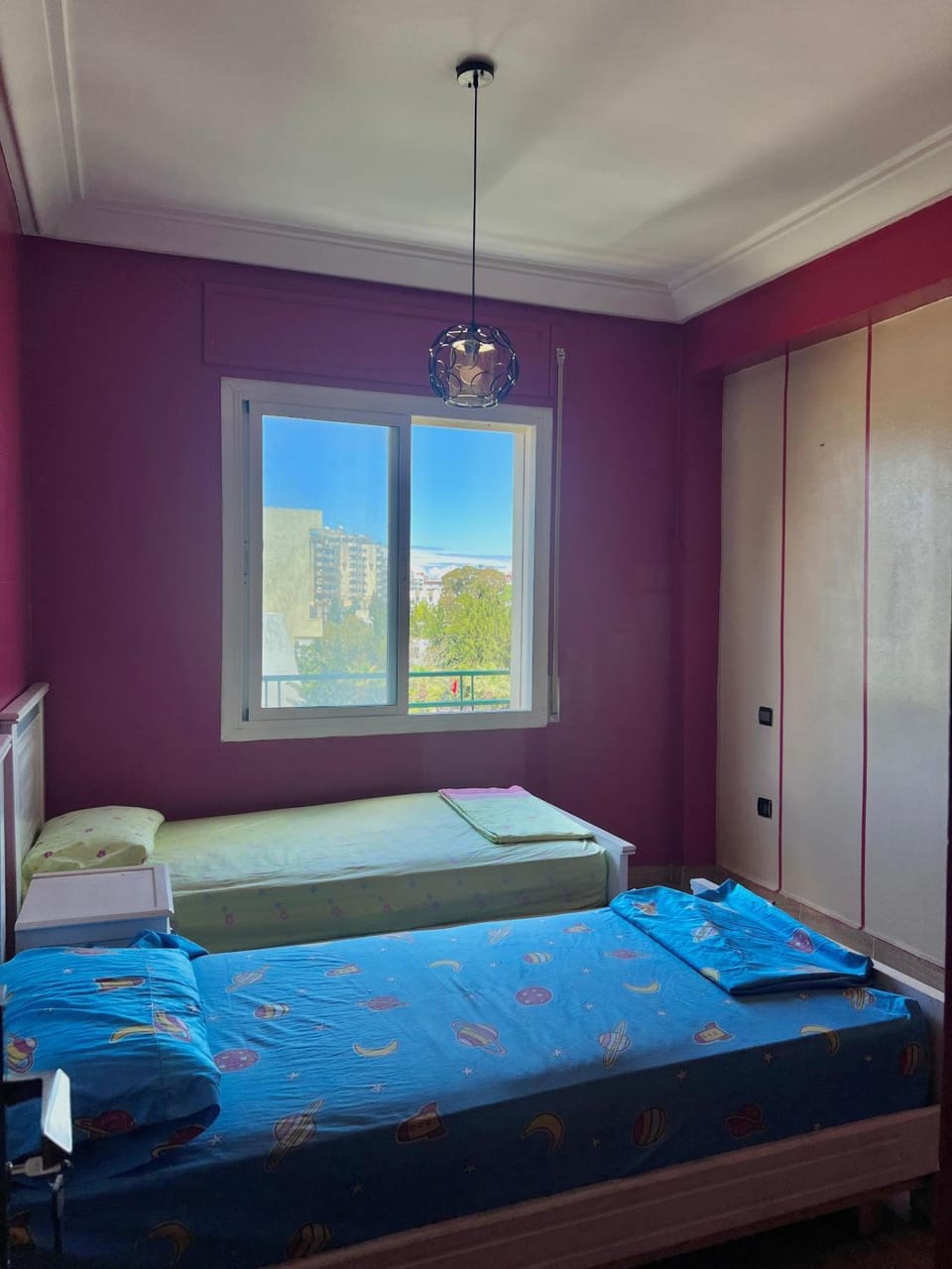PUERTA Lilya 1 Apartment in Tangier