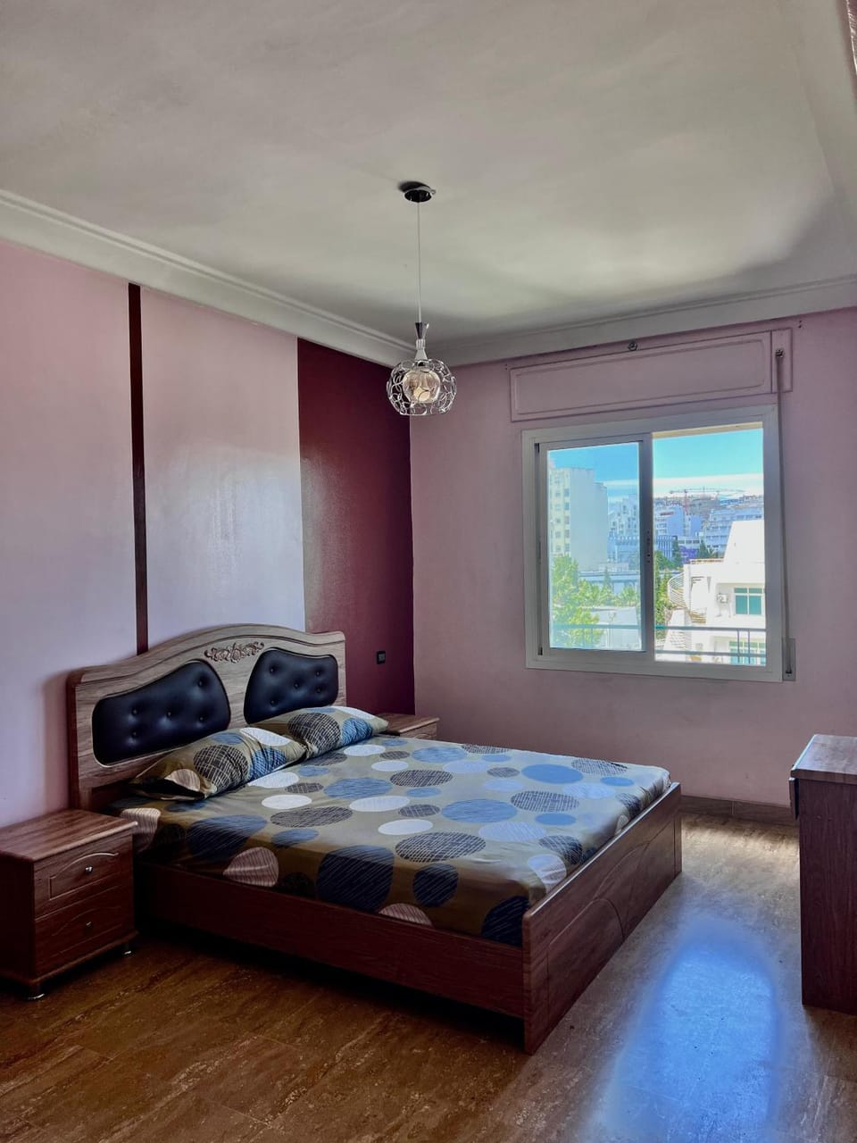 PUERTA Lilya 1 Apartment in Tangier