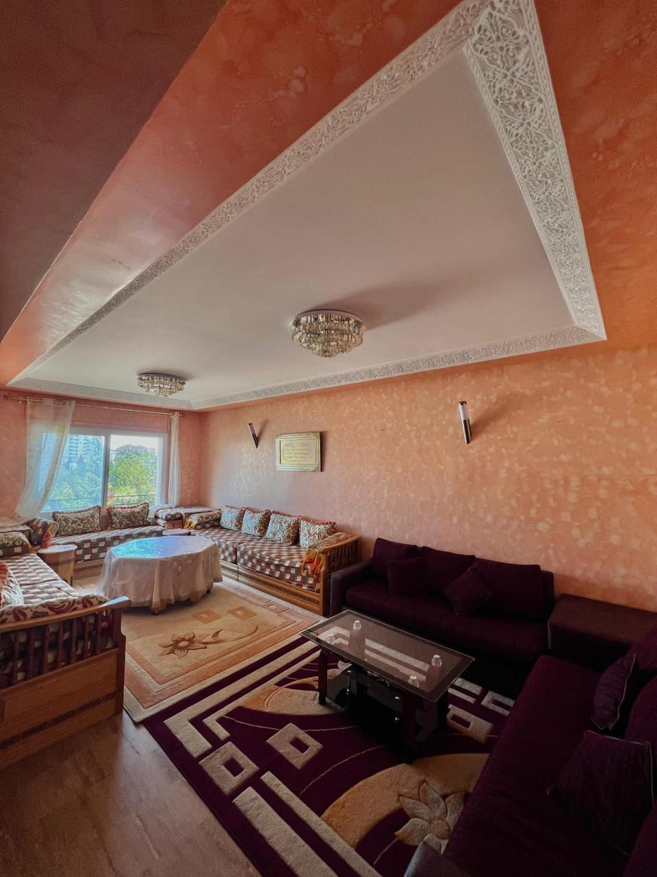 PUERTA Lilya 1 Apartment in Tangier