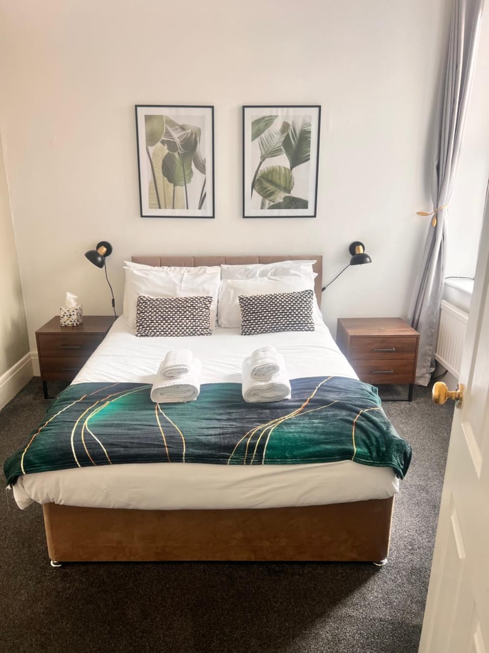 Ocean Breeze Apartment in Southend-on-Sea