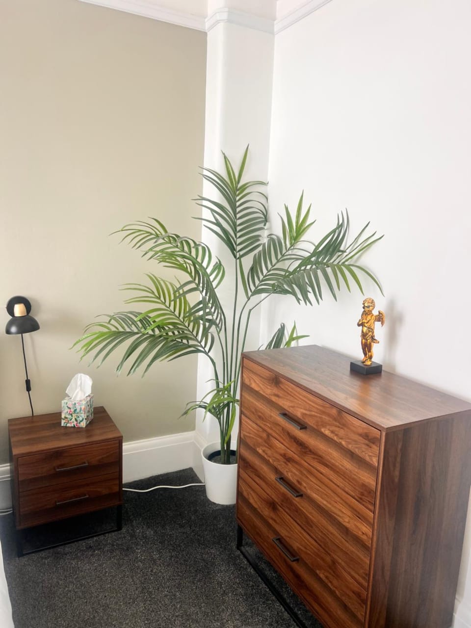 Ocean Breeze Apartment in Southend-on-Sea