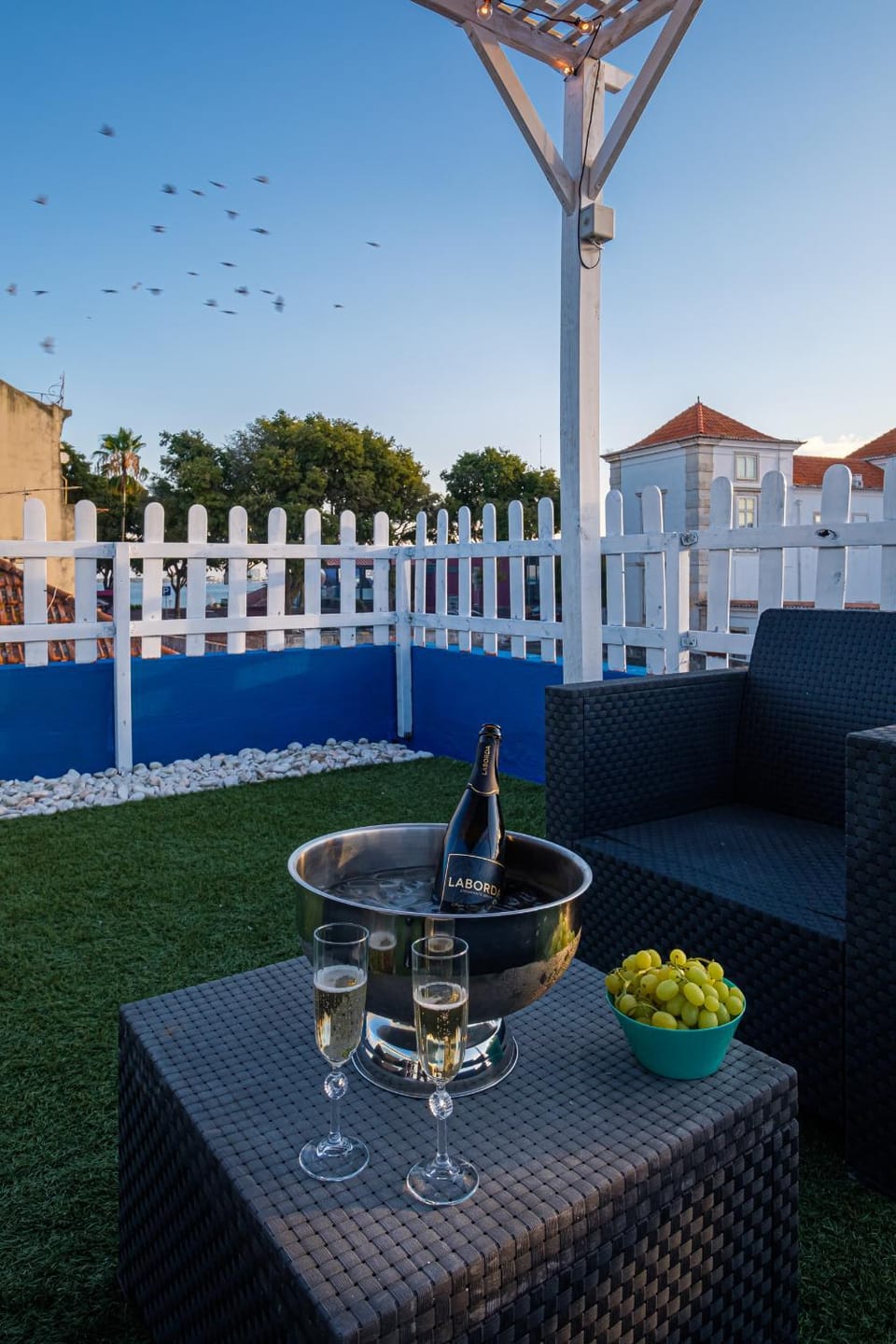 Y Quebedo - Boutique Apartments Apartment in Setúbal Municipality
