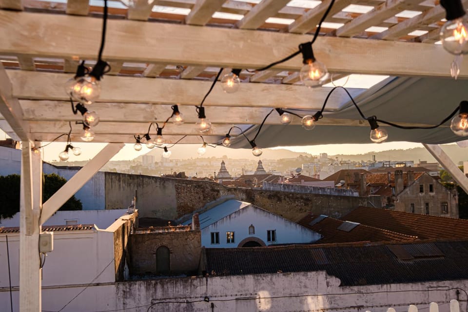 Y Quebedo - Boutique Apartments Apartment in Setúbal Municipality