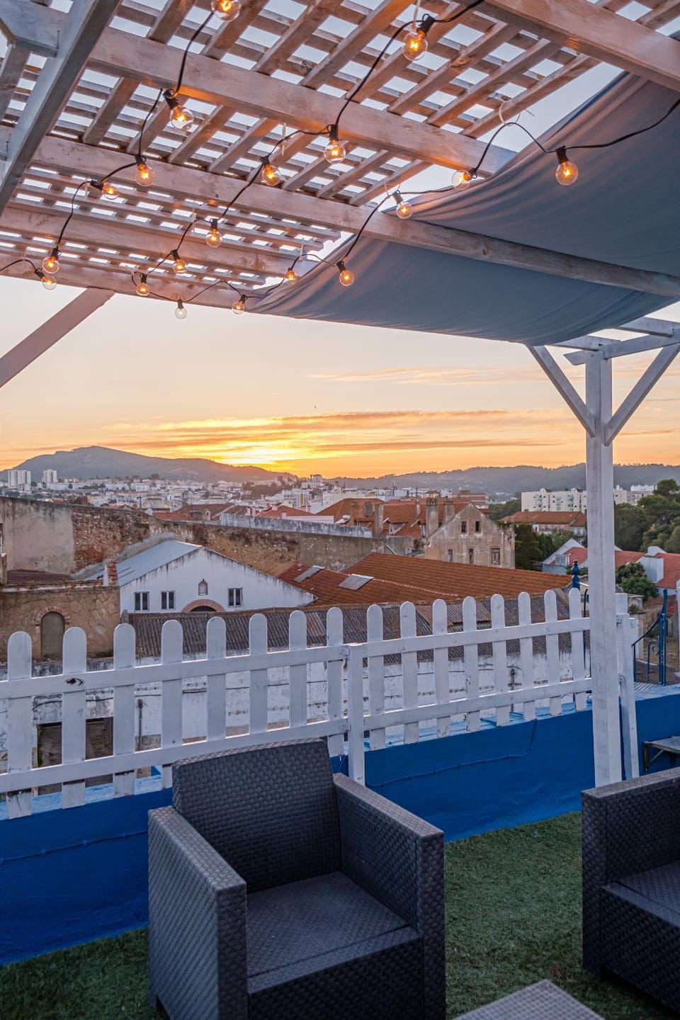 Y Quebedo - Boutique Apartments Apartment in Setúbal Municipality