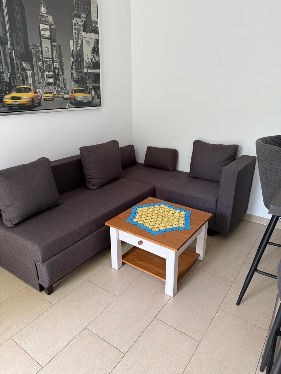 Gästewohnung Scharfe Lanke Apartment in Berlin