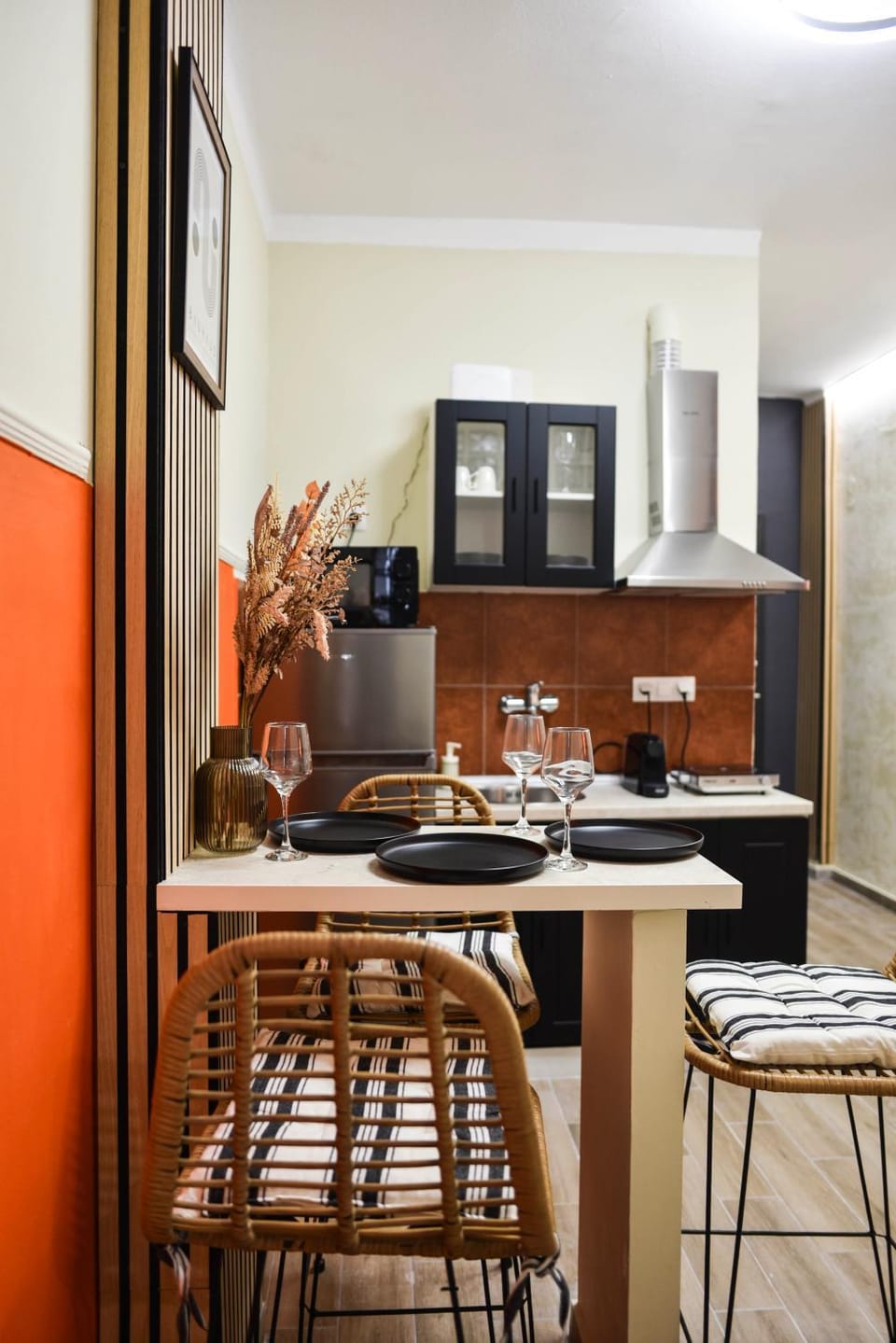 Casa Nolita THESS by 3CS Apartment in Thessaloniki