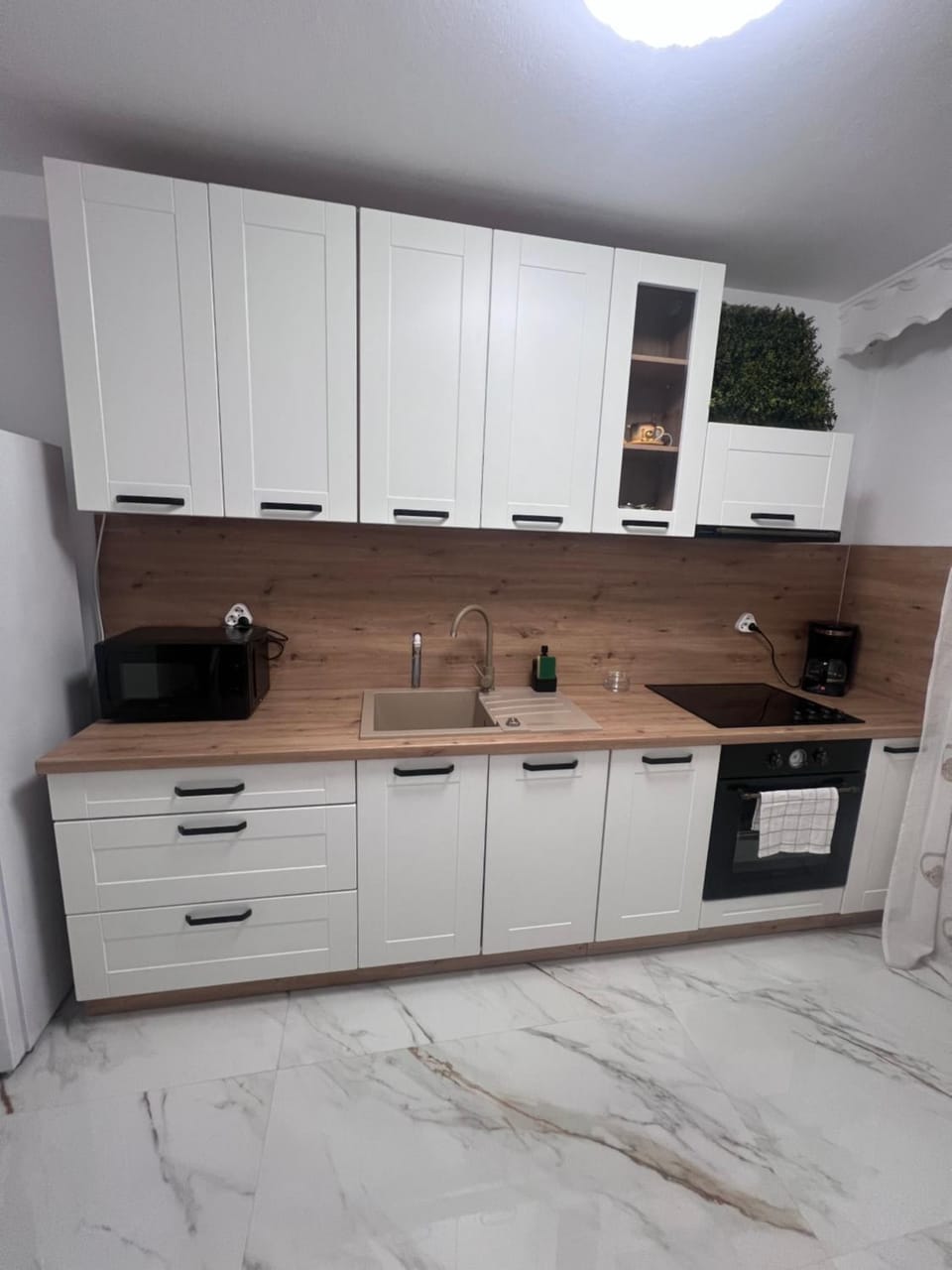 Perla Residence Apartment in Cluj County
