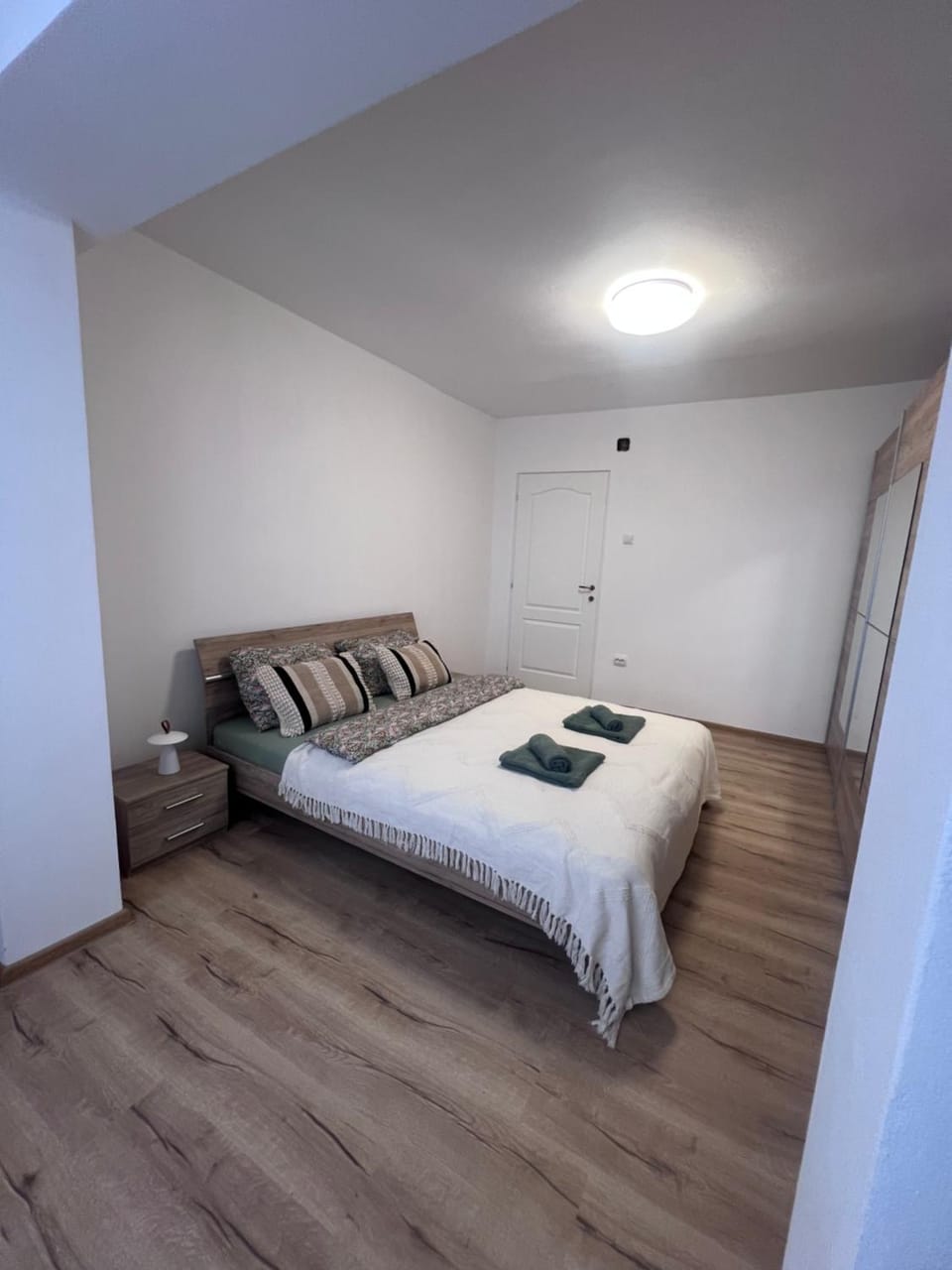 Perla Residence Apartment in Cluj County