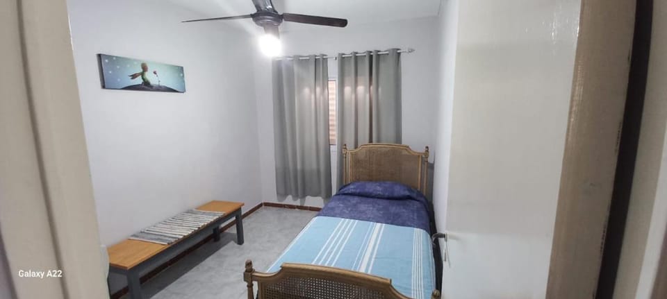 Apartamento los lapachos Apartment in San Miguel de Tucumán