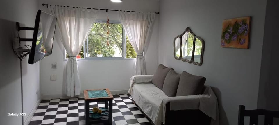 Apartamento los lapachos Apartment in San Miguel de Tucumán
