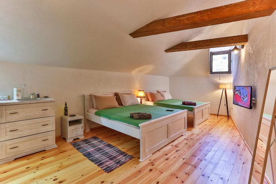 Olea Apartments Apartment in Montenegro